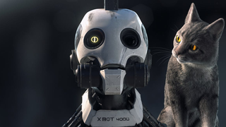 <i>Love Death + Robots</i>, la nueva serie animada de David Fincher y Netflix, luce increíble en su tráiler